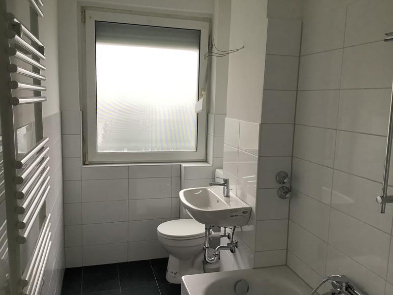 Attraktiv! 3-Zimmer-Wohnung zimmer