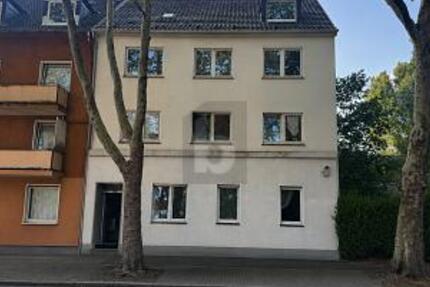 INVESTMENTCHANCE MIT FAKTOR 13,9 IN TOP LAGE - Haus Oberhausen Alstaden | Angebot:27651602