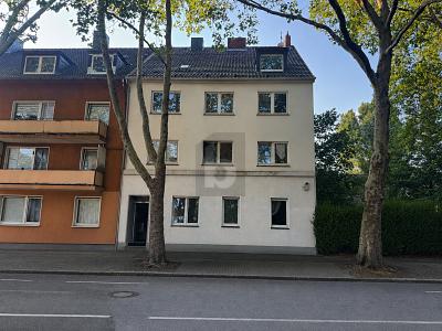 INVESTMENTCHANCE MIT FAKTOR 13,9 IN TOP LAGE - Mehrfamilienhaus, Wohnhaus Oberhausen Alstaden | Angebot:27651602