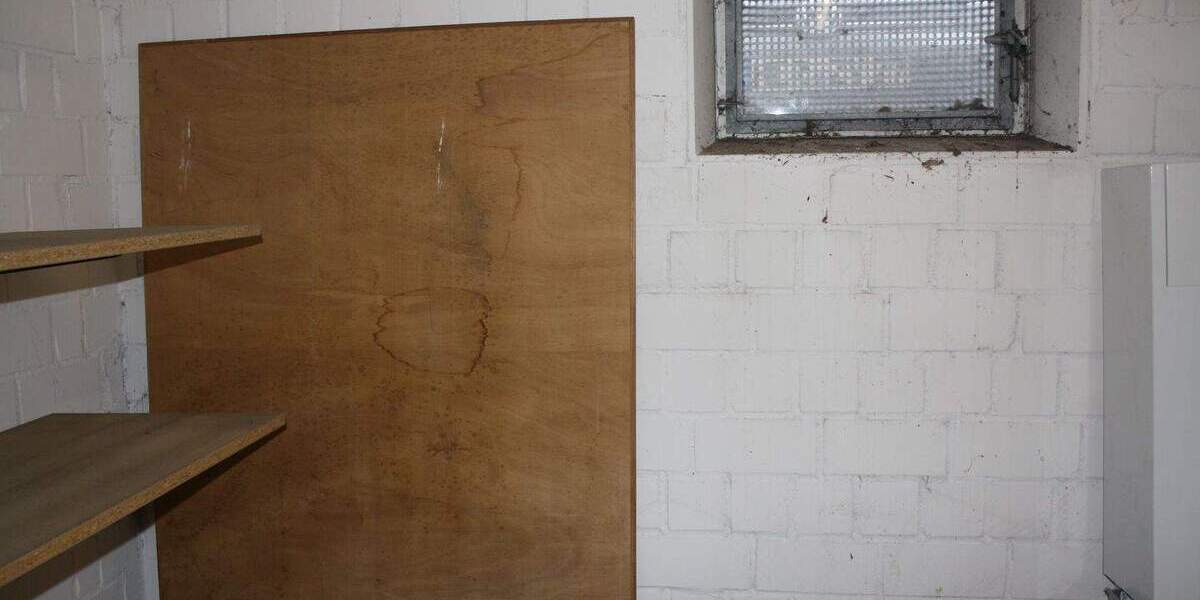 RESERVIERT! Büroräume in Herne-Sodingen mit Stellplätzen und Garage, eigenem Eingang 3 zimmer