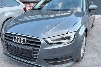 Audi A3 77.040 km 11.500 &euro; Essen 45219
