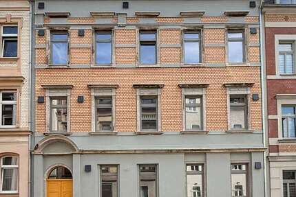 Wohnung zum Mieten in Frankenberg Sa. 1.040 € 109 m²