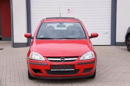 Opel Corsa 155.000 km 1.499 € Velbert 42549