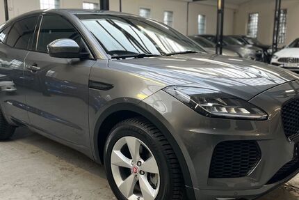 Jaguar E-Pace 72.000 km 17.870 &euro; Velbert 42551