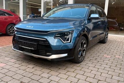 Kia Niro 14.500 km 29.990 &euro; Dorsten 46282