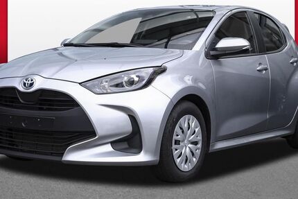 Toyota Yaris 44.967 km 18.589 € Bochum 44807