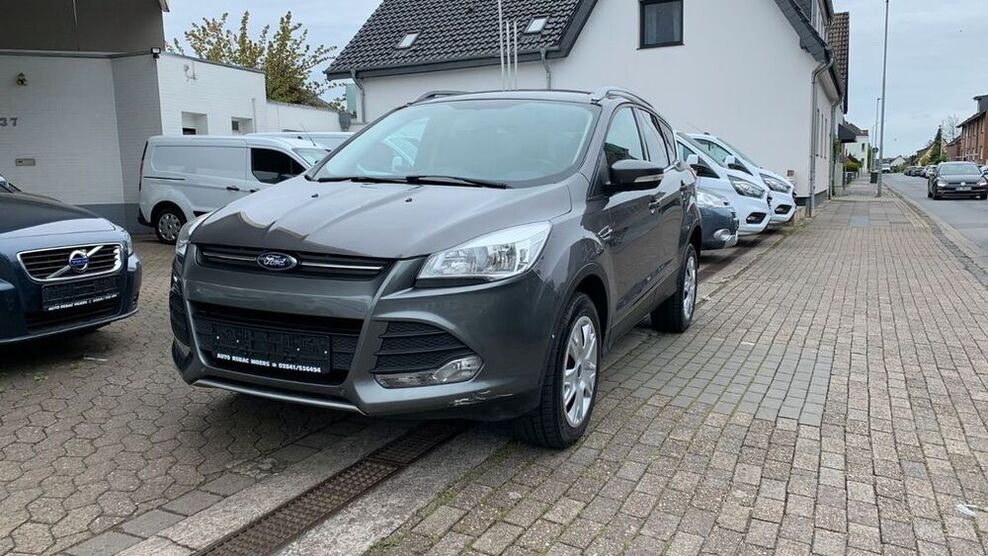 Kuga