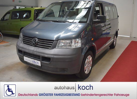 T5 Shuttle