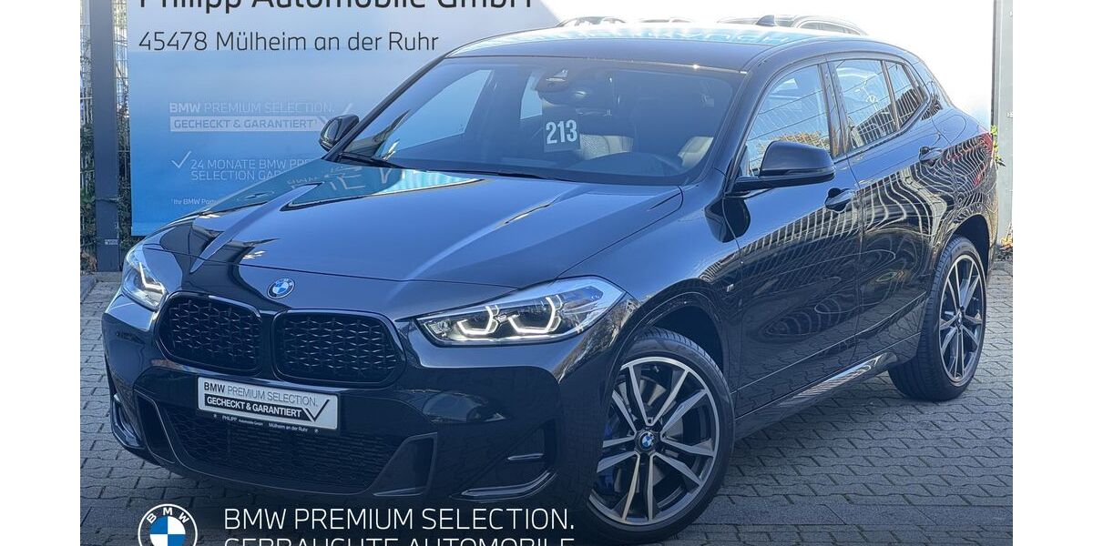 BMW X2 19.874 km 34.880 &euro; Mülheim an der Ruhr 45478