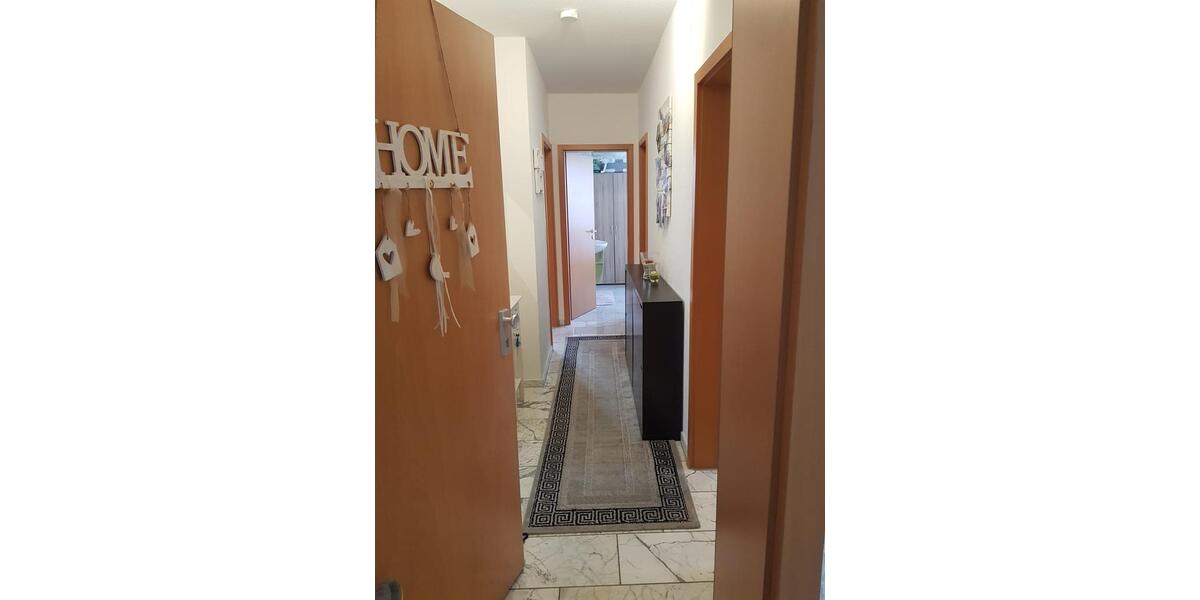 Etagenwohnung Herne Wanne-Bickern - 2.5 Zimmer, 65 m&sup2;, 545&euro; | Angebot:26323592