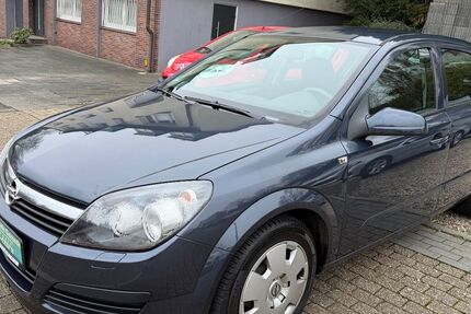 Opel Astra 100.000 km 2.499 € Essen 45147