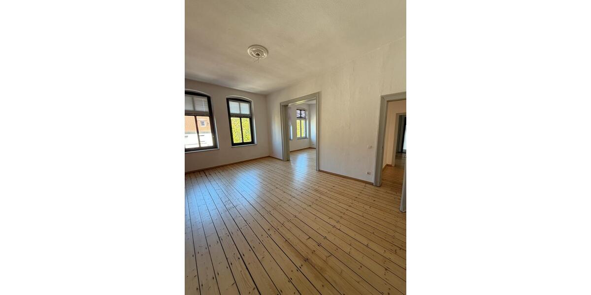 Etagenwohnung Recklinghausen - 3.5 Zimmer, 114 m&sup2;, 1.100&euro; | Angebot:26403780