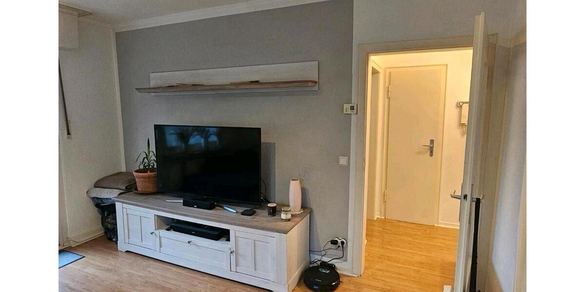 Erdgeschoßwohnung Bochum Bochum-Nord - 2.5 Zimmer, 54 m&sup2;, 125.000&euro; | Angebot:27627649