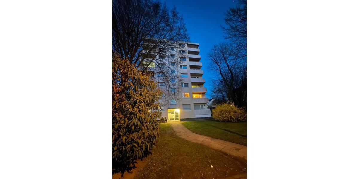Etagenwohnung Essen Stadtbezirk V - 2.5 Zimmer, 55 m&sup2;, 89.000&euro; | Angebot:26898221
