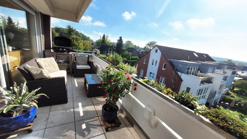 4,5-Zimmer Wohntraum in bester Lage von Dinslaken, provisionsfrei 4 zimmer