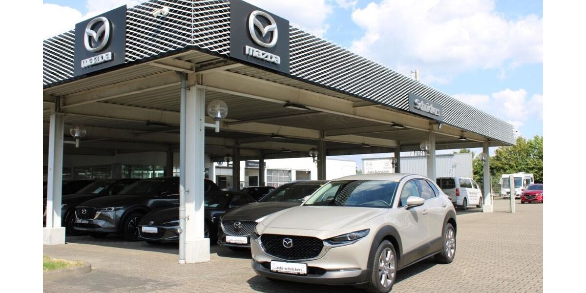 Mazda CX-30 43.425 km 21.240 &euro; Moers 47441