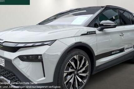 Skoda Elroq 5.000 km 49.790 &euro; Velbert 42553