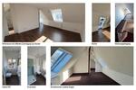 Neuvermietung wunderschöne Dachgeschosswohnung über 2 Etagen 3 zimmer