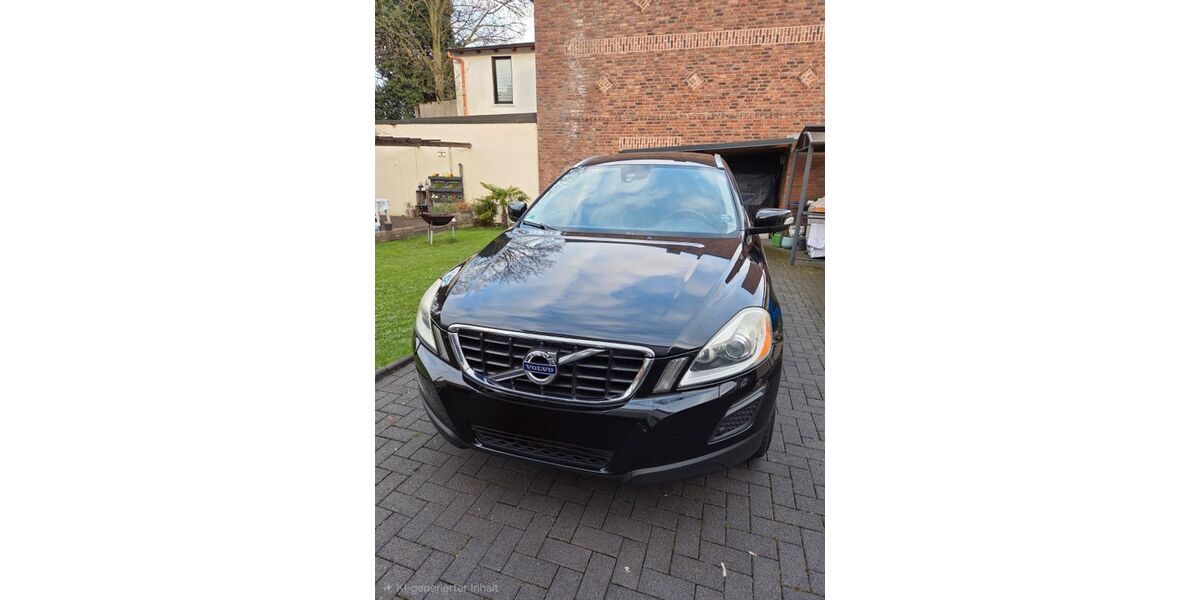 Volvo XC60 223.000 km 8.250 &euro; Oberhausen 46049
