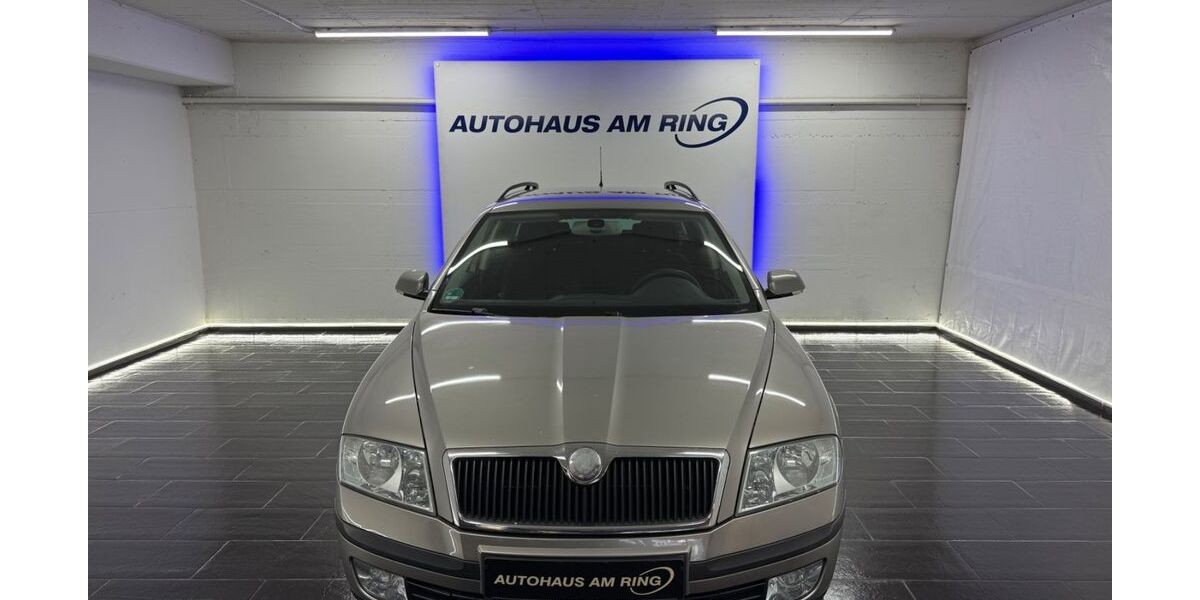 Skoda Octavia 256.580 km 1.799 &euro; Ratingen bei Düsseldorf 40878