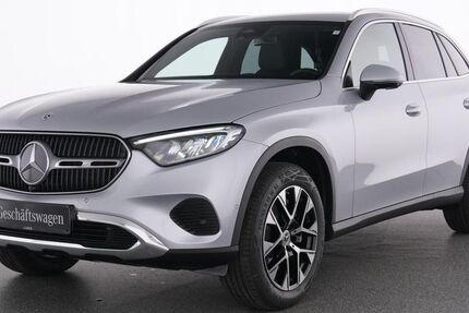 Mercedes-Benz GLC 300 3.500 km 63.985 &euro; Essen 45309