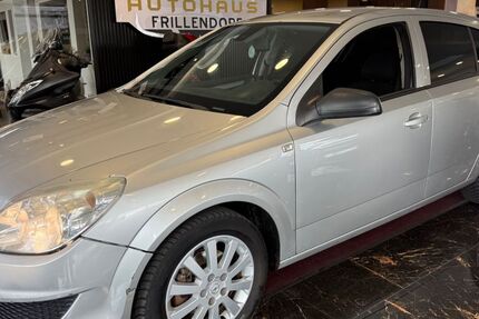 Opel Astra 180.495 km 1.450 &euro; Essen 45139