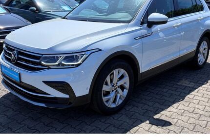 VW Tiguan 72.113 km 29.688 &euro; Herten 45701