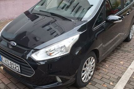 Ford B-Max 112.800 km 5.350 € Dortmund 44137