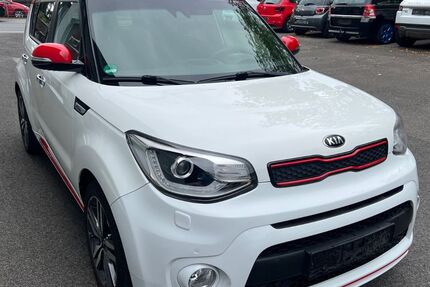 Kia Soul 28.000 km 10.999 &euro; Recklinghausen 45663