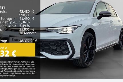 VW Golf 3.999 km 40.980 &euro; Bochum 44892
