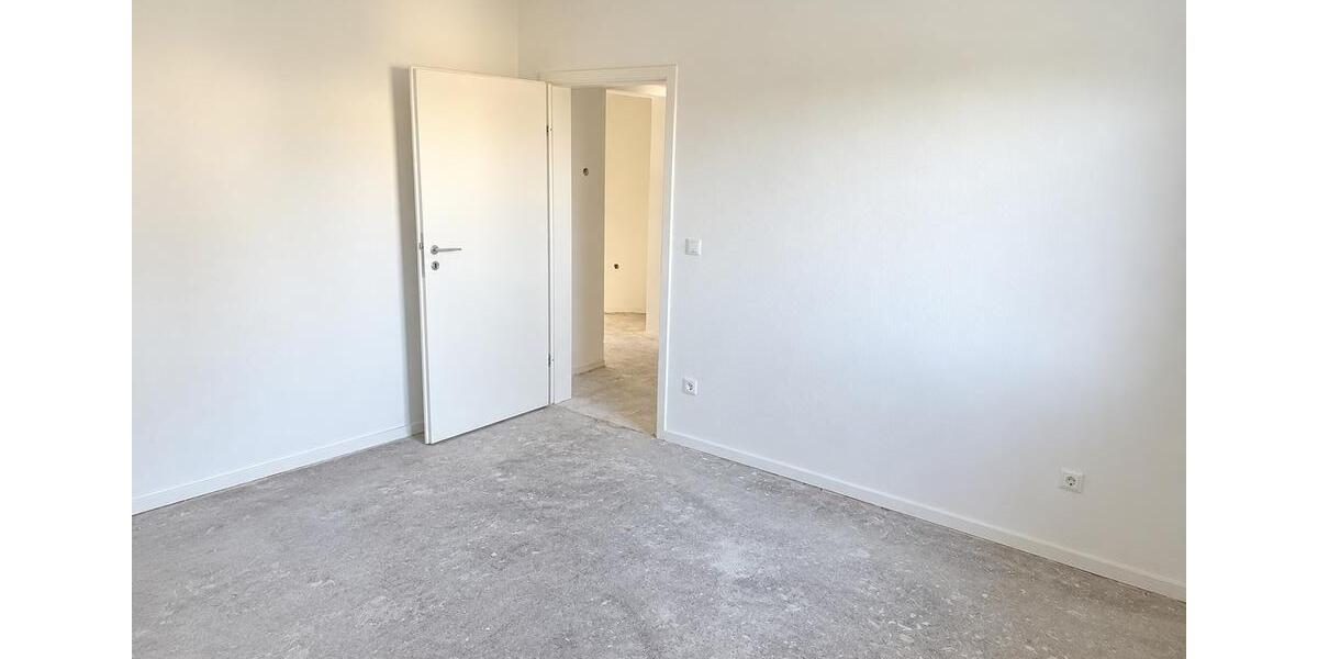 Etagenwohnung Witten Heven - 3.5 Zimmer, 60 m&sup2;, 870&euro; | Angebot:27556548