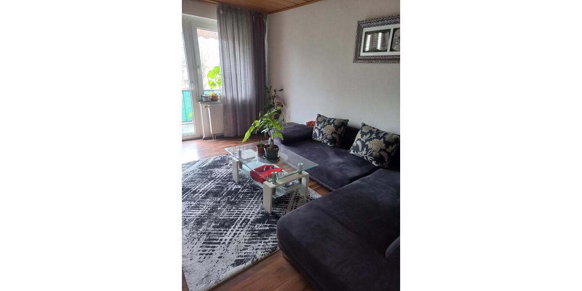 Etagenwohnung Oberhausen Biefang - 3 Zimmer, 63 m&sup2;, 670&euro; | Angebot:26131985