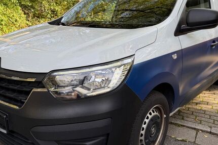 Renault Express 74.251 km 8.200 &euro; Essen 45276