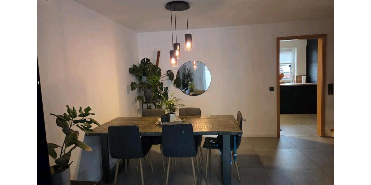 Charmantes 1-Familienreihenhaus in Hattingen-Holthausen 5 zimmer