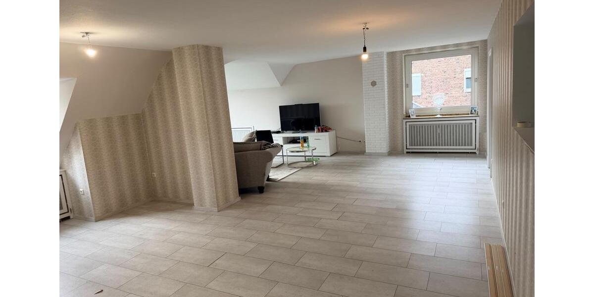 Doppelhaushälfte Gelsenkirchen Buer - 4 Zimmer, 125 m&sup2;, 1.800&euro; | Angebot:27615653