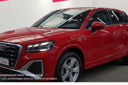 Audi Q2 31.584 km 23.450 &euro; Mülheim a.d. Ruhr 45481