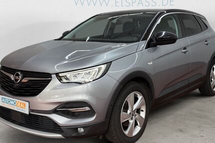 Opel Grandland (X) 59.577 km 15.989 &euro; Dinslaken 46539