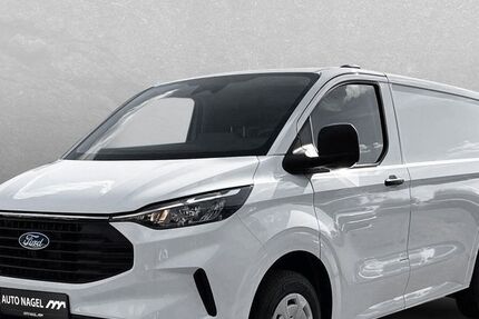 Ford Transit Custom 3.500 km 41.990 € Moers 47441