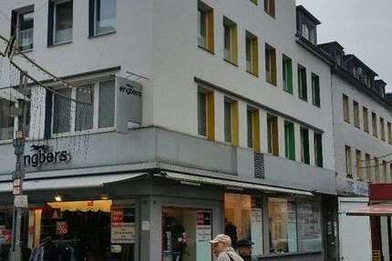 Büro in Oberhausen 250 € 25 m² zimmer