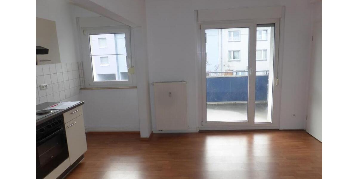 Etagenwohnung Castrop-Rauxel Bladenhorst - 2.5 Zimmer, 54 m&sup2;, 449&euro; | Angebot:25449365