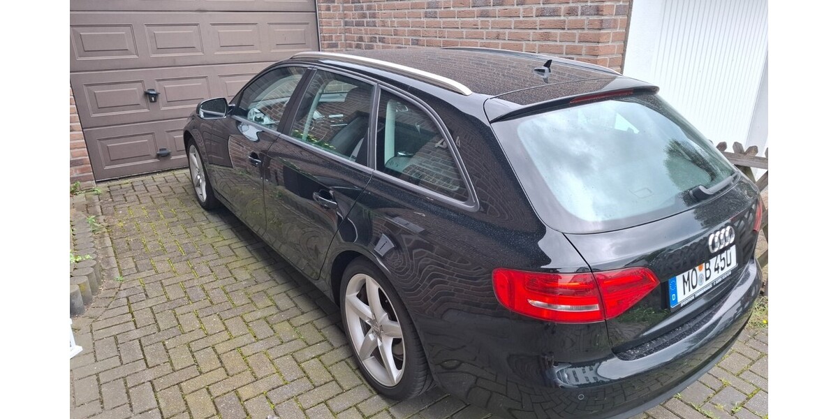 Audi Allroad Quattro 181.800 km 13.800 &euro; Kamp-Lintfort 47475