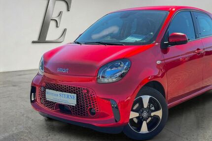 Smart ForFour 12.801 km 12.990 &euro; Witten 58454