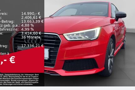 Audi A1 149.351 km 13.480 &euro; Dorsten 46284