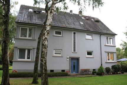 Demnächst frei! 3-Zimmer-Wohnung in Recklinghausen Suderwich 3 zimmer