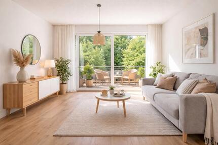Wohnung Gladbeck Brauck - 3.5 Zimmer, 70 m&sup2;, 698&euro; | Angebot:26234592