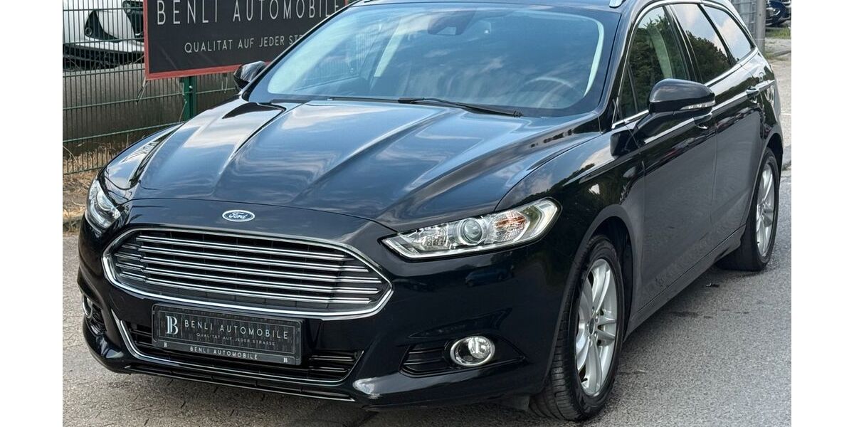Ford Mondeo 100.000 km 11.890 &euro; Oer Erkenschwick 45739