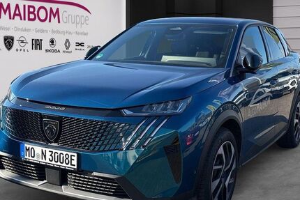 Peugeot 3008 11.500 km 33.990 &euro; Wesel 46485