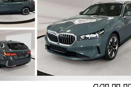 BMW 530 1.830 km 59.990 € Oberhausen 46149