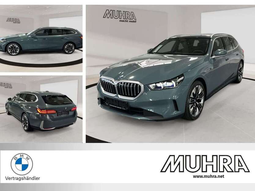 BMW 530 1.830 km 59.990 € Oberhausen 46149