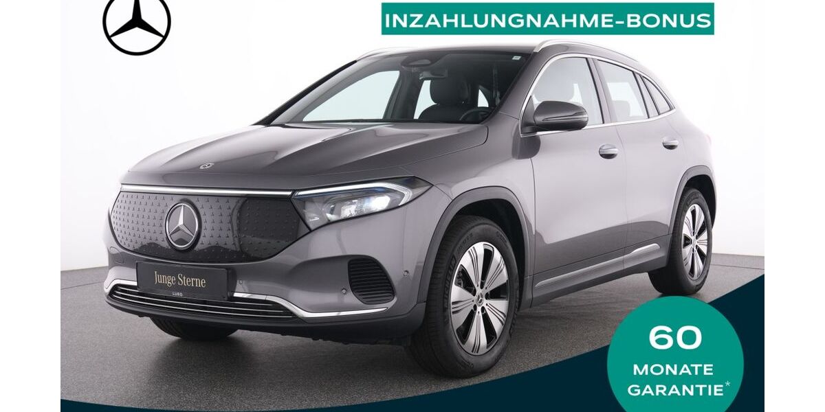 Mercedes-Benz EQA 16.576 km 35.985 &euro; Essen 45309